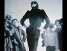 Joerg von Mueller, Photography, Ines de La Fressange