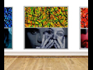 Joerg von Mueller, PLURAL / HYBRIDE - SERIE 5 Joerg von Mueller, PLURAL / HYBRIDE - SERIE 5