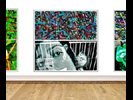 Joerg von Mueller, PLURAL / HYBRIDE - SERIE 6 Joerg von Mueller, PLURAL / HYBRIDE - SERIE 6