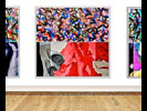 Joerg von Mueller, PLURAL / HYBRIDE - SERIE 9 Joerg von Mueller, PLURAL / HYBRIDE - SERIE 9