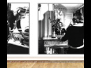 STUDY / PHOTOSEQUENZEN - SERIE 21 Joerg von Mueller, STUDY / PHOTOSEQUENZEN - SERIE 21