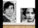 Joerg von Mueller, STUDY / PHOTOSEQUENZEN - SERIE 25 Joerg von Mueller, STUDY / PHOTOSEQUENZEN - SERIE 25