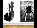 Joerg von Mueller, STUDY / PHOTOSEQUENZEN - SERIE 28 Joerg von Mueller, STUDY / PHOTOSEQUENZEN - SERIE 28