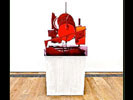 Joerg von Mueller, SKULPTUR NO.1 Joerg von Mueller, SKULPTUR NO.1