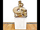 Joerg von Mueller, SKULPTUR NO.2 Joerg von Mueller, SKULPTUR NO.2