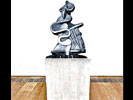 Joerg von Mueller, SKULPTUR NO.4 Joerg von Mueller, SKULPTUR NO.4