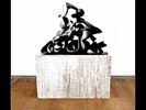 Joerg von Mueller, SKULPTUR NO.7 Joerg von Mueller, SKULPTUR NO.7