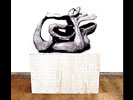 Joerg von Mueller, SKULPTUR NO.9 Joerg von Mueller, SKULPTUR NO.9