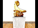Joerg von Mueller, SKULPTUR NO.11 Joerg von Mueller, SKULPTUR NO.11