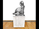 Joerg von Mueller, SKULPTUR NO.12 Joerg von Mueller, SKULPTUR NO.12