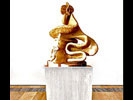 Joerg von Mueller, SKULPTUR NO.14 Joerg von Mueller, SKULPTUR NO.14
