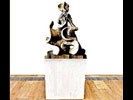 Joerg von Mueller, SKULPTUR NO.16 Joerg von Mueller, SKULPTUR NO.16