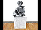 Joerg von Mueller, SKULPTUR NO.18 Joerg von Mueller, SKULPTUR NO.18