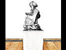 Joerg von Mueller, SKULPTUR NO.19 Joerg von Mueller, SKULPTUR NO.19